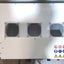 Used Engineered Printing Solutions DP1000 Pad Print Infrared Dryer 300℉ 13 x 28" 110V