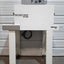 Used Engineered Printing Solutions DP1000 Pad Print Infrared Dryer 300℉ 13 x 28" 110V