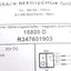 New Bosch Rexroth R347601903 Magnetic Field Sensor, Hall PNP-NC, 3.8-30VDC, 2m