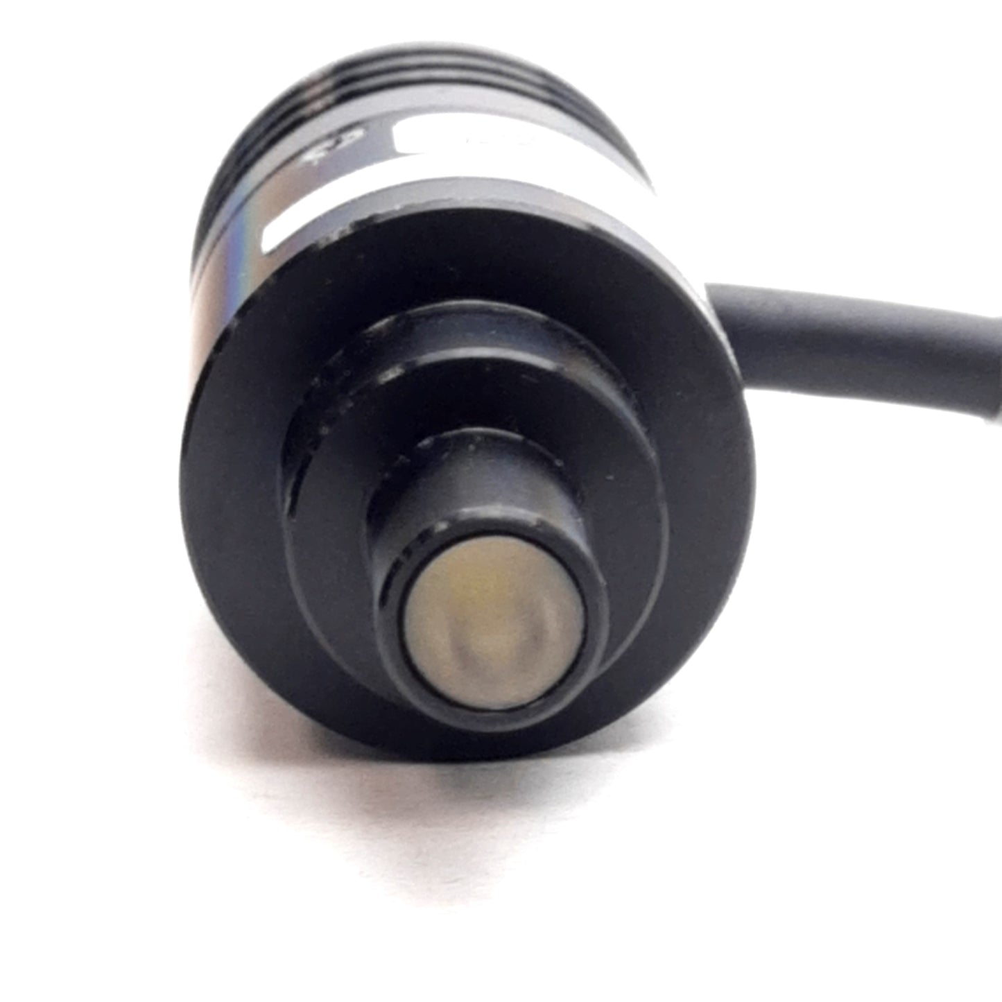 New – Open box CCS HLV3-22SW-4C High Output Cylindrical Type Spot Light, White, SMR-03V-B