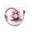 New – Open box CCS HLV3-22SW-4C High Output Cylindrical Type Spot Light, White, SMR-03V-B