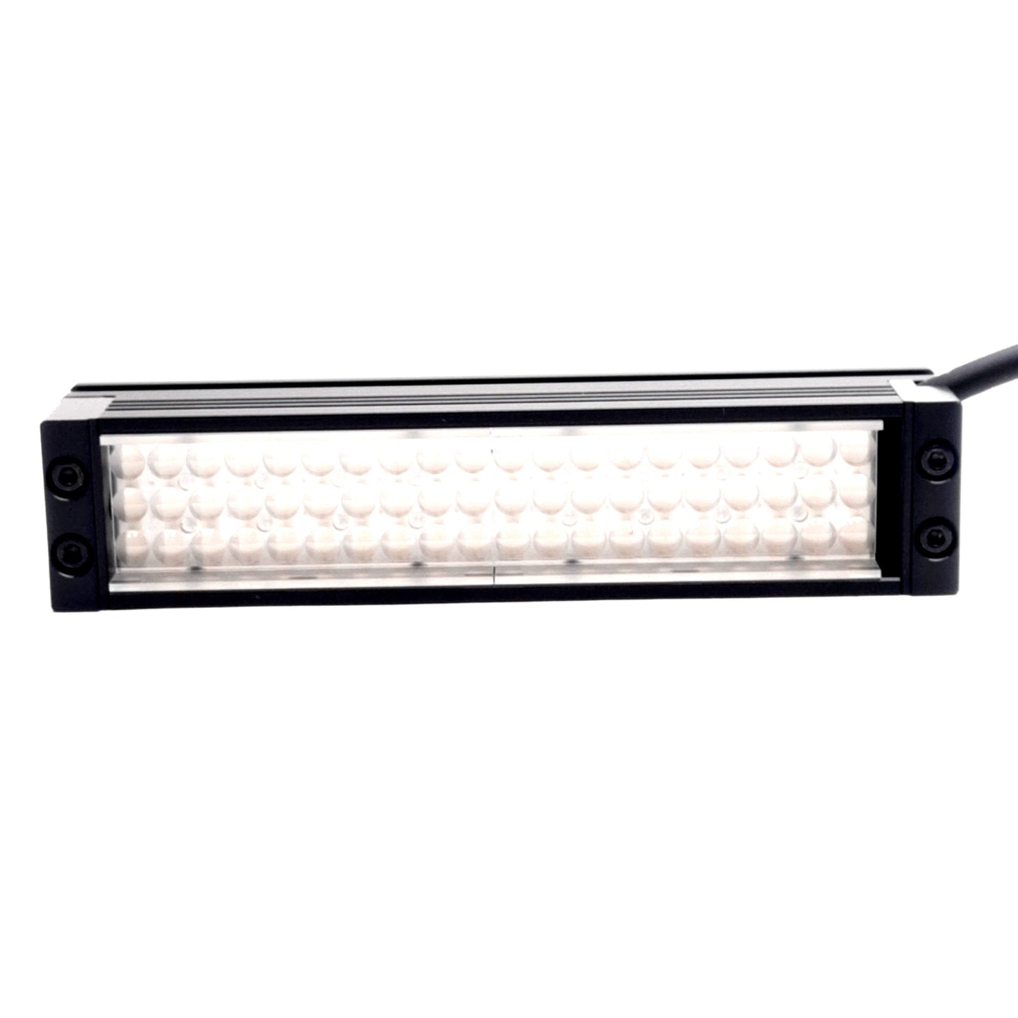New CCS LDL2-80X16BL2 Machine Vision LED Bar Light, 24VDC, 467nm Blue, 80x16mm