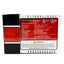 New Banner ES-UA-5A Safety Relay E-Stop Module, 4NO + 1NC + 2AUX, 115VAC/12-24VDC