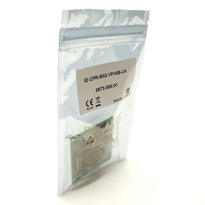 New FEIG Electronic ID CPR.M02.VP/AB-CA RFID Reader ISO15693 250mW RS232-TTL 5VDC