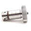 New Jergens 49605SS Stainless Steel Ball Lock Shank ø13mm Shank ø7/8in Head 11in-lbs