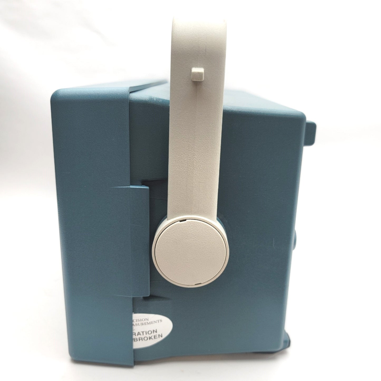 Used Tektronix TDS 3052B Digital Phosphor Oscilloscope 500MHz, 5GS/s, 100-240VAC