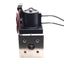 New Genesis GNV-072-P2-A21 Isolation Valve ø3/4in Port NW-16 Flange 60-80psi 24VDC