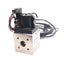 New Genesis GNV-072-P2-A21 Isolation Valve ø3/4in Port NW-16 Flange 60-80psi 24VDC