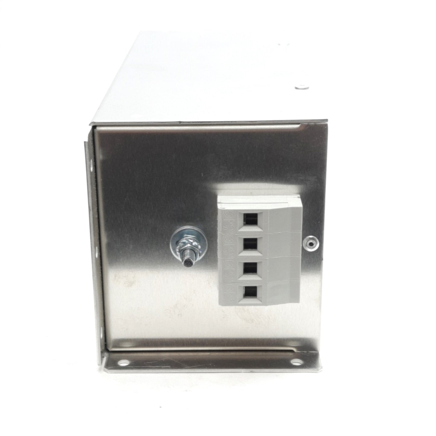 New Enerdoor FIN1240.30.M Three Phase with Neutral Filter, 480VAC 30A, 3mA Leakage