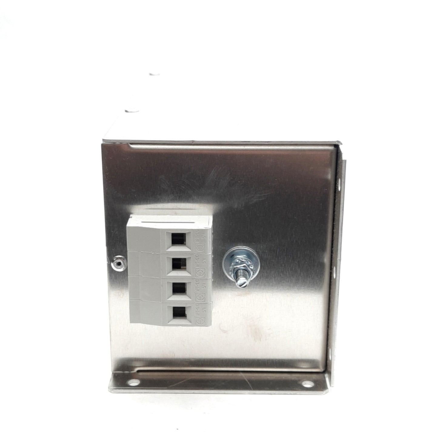 New Enerdoor FIN1240.30.M Three Phase with Neutral Filter, 480VAC 30A, 3mA Leakage
