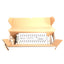 New Enerdoor FIN1240.30.M Three Phase with Neutral Filter, 480VAC 30A, 3mA Leakage