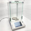 Used Mettler Toledo ML104T/00 Internal Calibration Analytical Balance 120g Max, 0.1mg