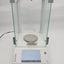 Used Mettler Toledo ML104T/00 Internal Calibration Analytical Balance 120g Max, 0.1mg
