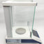Used Mettler Toledo ML104T/00 Internal Calibration Analytical Balance 120g Max, 0.1mg