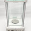 Used Mettler Toledo ML104T/00 Internal Calibration Analytical Balance 120g Max, 0.1mg