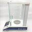 Used Mettler Toledo ML104T/00 Internal Calibration Analytical Balance 120g Max, 0.1mg