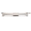 New SMC CY1SG20TN-200BSZ Rodless Cylinder ø20mm Bore, 200mm Stroke, 0.7MPa 1/8in NPT