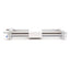 New SMC CY1SG20TN-200BSZ Rodless Cylinder ø20mm Bore, 200mm Stroke, 0.7MPa 1/8in NPT