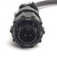 Used Weber 3202.02 Vent Captor Flow Sensor 0.5-20m/s, NC PNP, 24V DC, 1 Bar Max