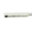 New SMC D-M9PSAPC Solid State Sensor, In-Line, 5/12/24VDC, PNP Output, 3-Pin M8 0.5m