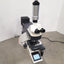 Used Leica DM4000M Digital Microscope With Motorized Z Axis 90-250VAC *No Eyepieces*