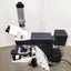Used Leica DM4000M Digital Microscope With Motorized Z Axis 90-250VAC *No Eyepieces*