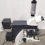 Used Leica DM4000M Digital Microscope With Motorized Z Axis 90-250VAC *No Eyepieces*