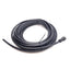 New ABB 2TLA020056R3000 M12-C63 Sensor Cable, M12 8-Pin Female Straight, 6m