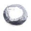 New ABB 2TLA020056R1500 M12-C101V2 Sensor Cable, M12 5-Pin Female Right-Angle, 10m