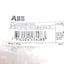New ABB 2TLA020056R1500 M12-C101V2 Sensor Cable, M12 5-Pin Female Right-Angle, 10m