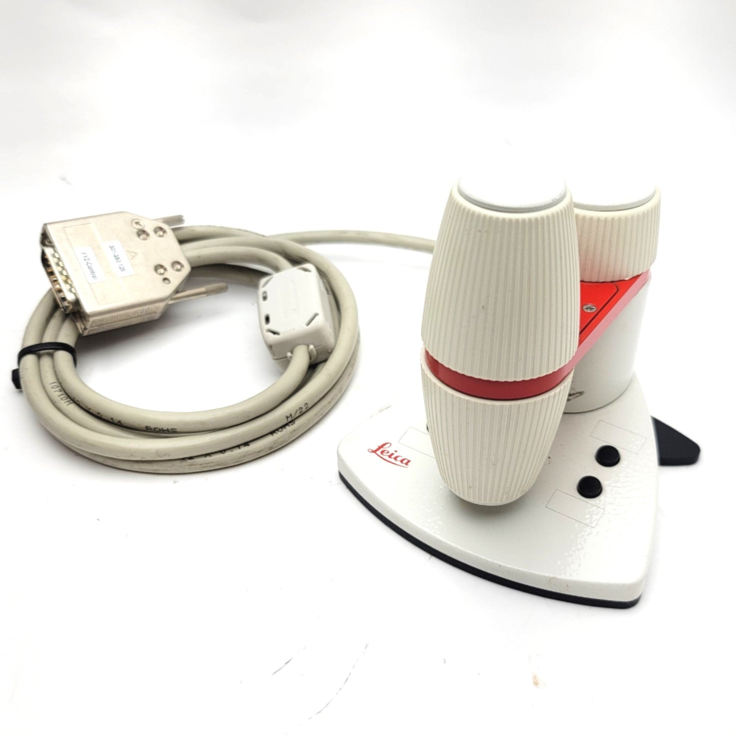 Used Leica 11505180 Digital Microscope Smart Move Remote Controller