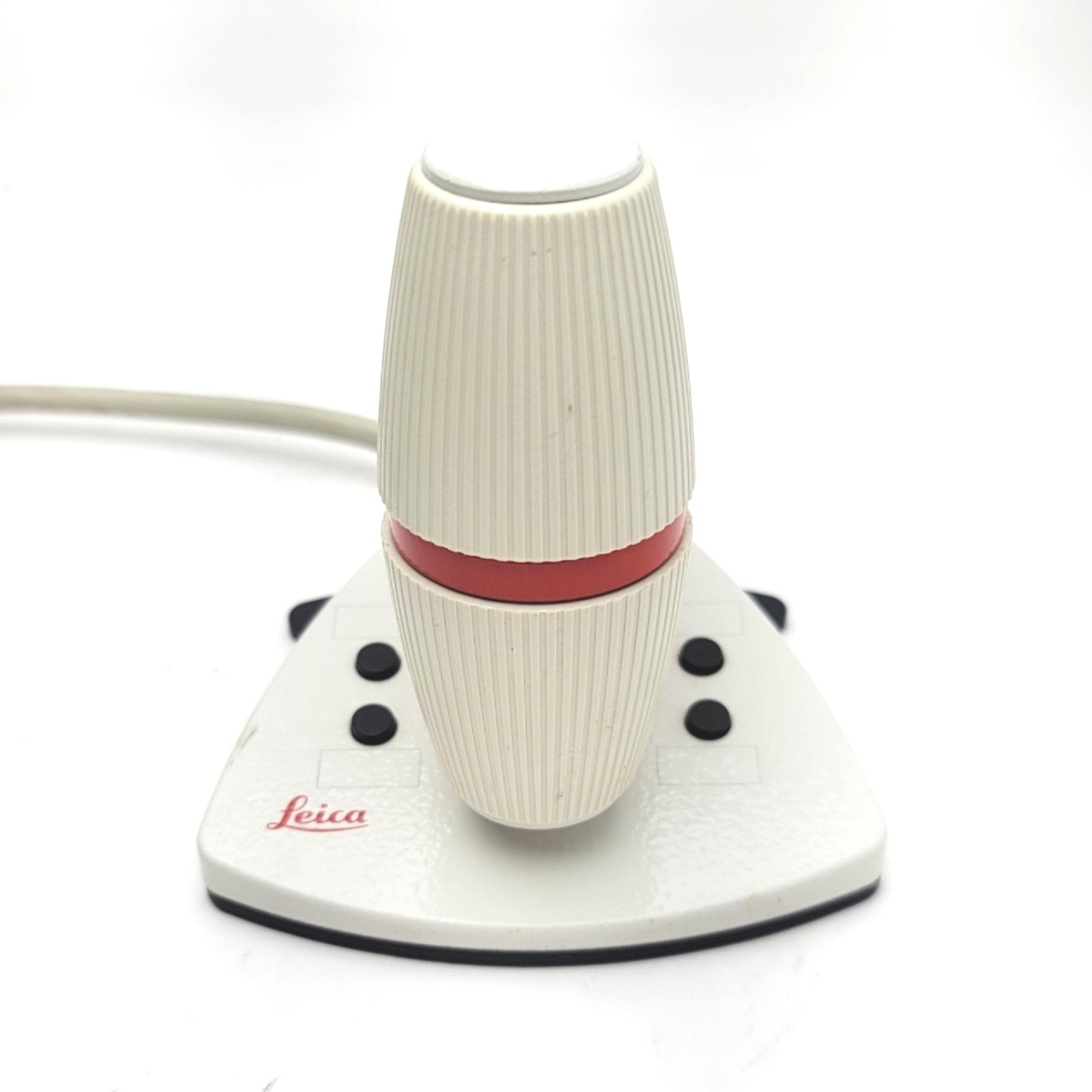 Used Leica 11505180 Digital Microscope Smart Move Remote Controller