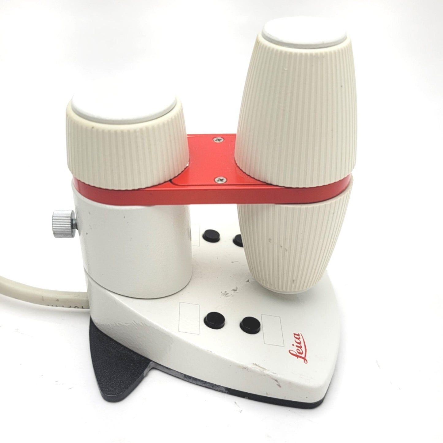 Used Leica 11505180 Digital Microscope Smart Move Remote Controller