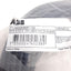 New ABB 2TLA020056R1100 M12-C101V Sensor Cable, M12 5-Pin Female Right-Angle, 10m