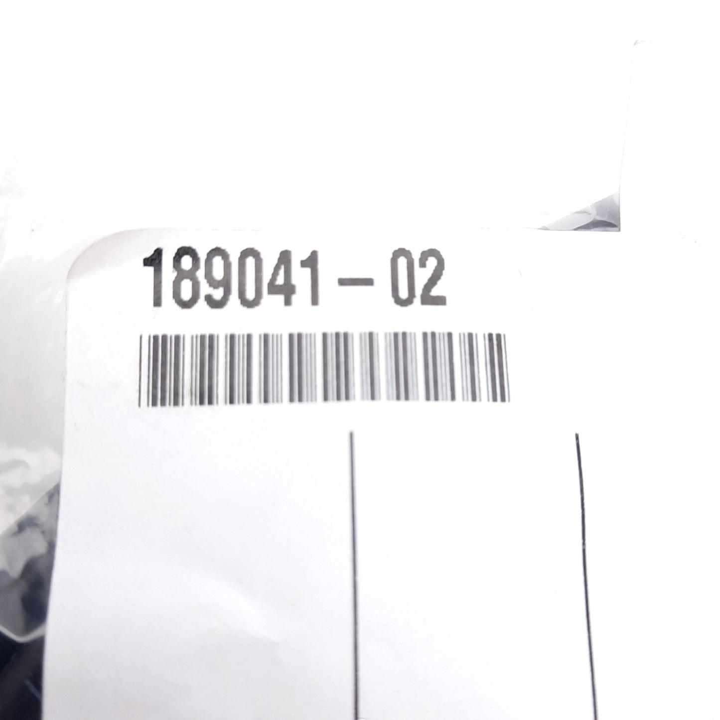 New NI 189041-02 SHC68-NT-S Shielded Cable, Single-Ended VHDCI 68-Position Male, 2m