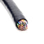 New NI 189041-02 SHC68-NT-S Shielded Cable, Single-Ended VHDCI 68-Position Male, 2m