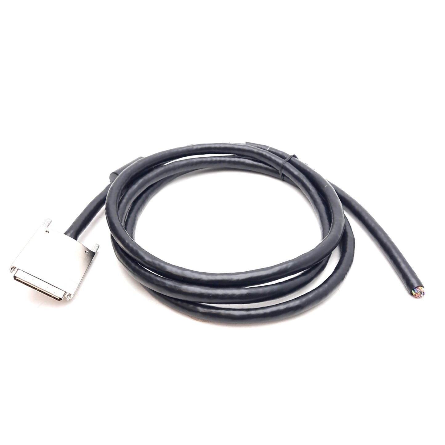 New NI 189041-02 SHC68-NT-S Shielded Cable, Single-Ended VHDCI 68-Position Male, 2m