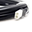 New CCS FCB-5-EL2 Extension Cable, EL Connector 2-Pin Plug & Socket, 24V, 5m