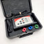 Used Lumen Dynamics 010-00208 OmniCure R2000 UV Radiometer 1mW-12W 250nm-1µm, 3/5/8mm