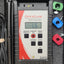 Used Lumen Dynamics 010-00208 OmniCure R2000 UV Radiometer 1mW-12W 250nm-1µm, 3/5/8mm