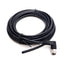 New ABB RTLA020056R0600 Shielded Cable, M12 5-Pin Female Right-Angle, 24V, 6m