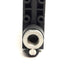 Used Schmalz 10.02.02.04675 SCPSt 15G02NO Vacuum Ejector Disc, 3-6Bar, G1/8