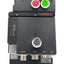 Used Euchner MGB-L1B-PNA-L-136430 Safety Switch Unicode 75V 0.5kV 2000N 500mA *No Key