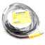 New Turck BKM 14-836-5 Verafast Cordset, M16 14-Pin Female Straight to 10-Wire, 5m
