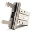 Used SMC MHZ2-32D Parallel Style Air Gripper Double Action 32mm Bore 193N, 26mm, 48mm