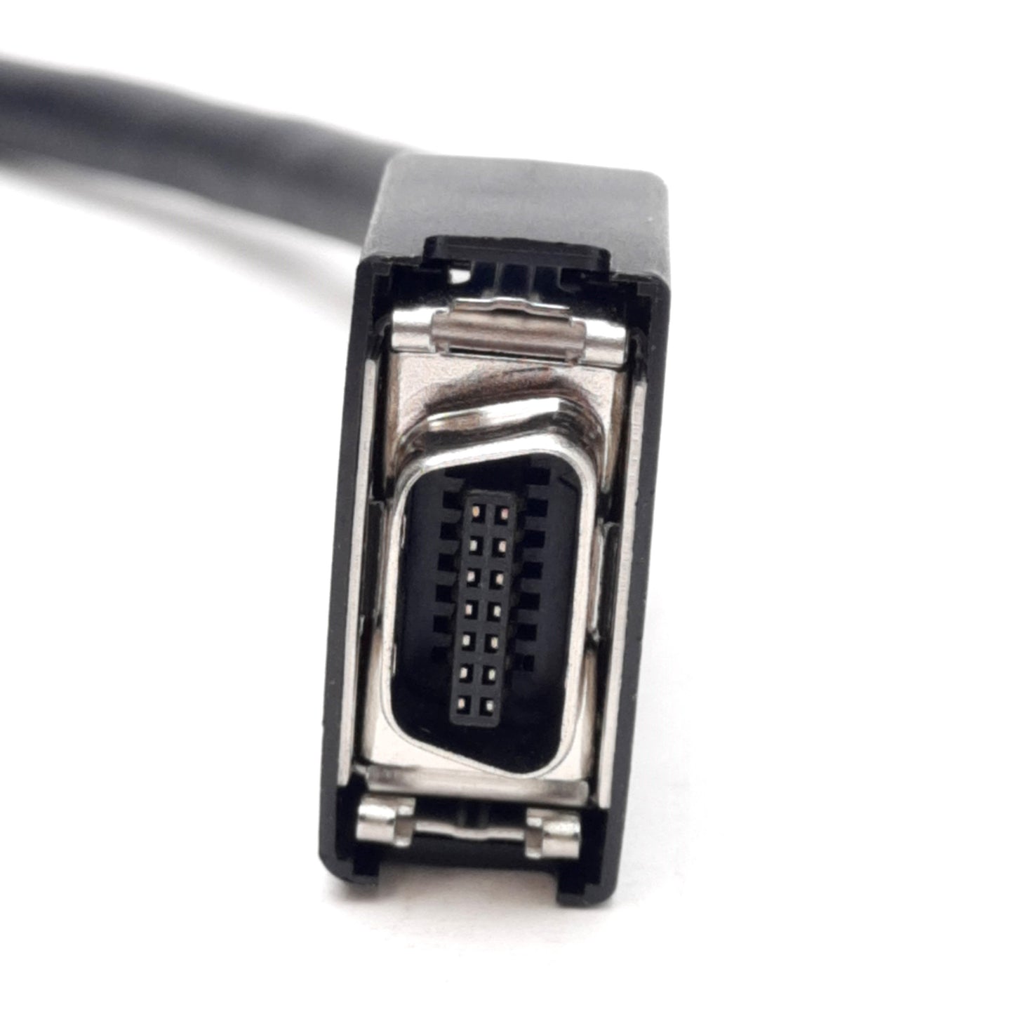 New – Open box Keyence LK-GC2 Laser Sensor Head Controller Cable for LK-G3000 Series, 2m