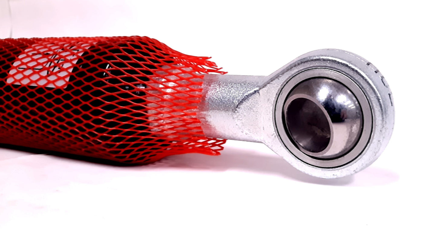 New ACE HB-70-800-EEP Hydraulic Damper 31" Stroke, 68.15" Extended, 2,271Lbs Max