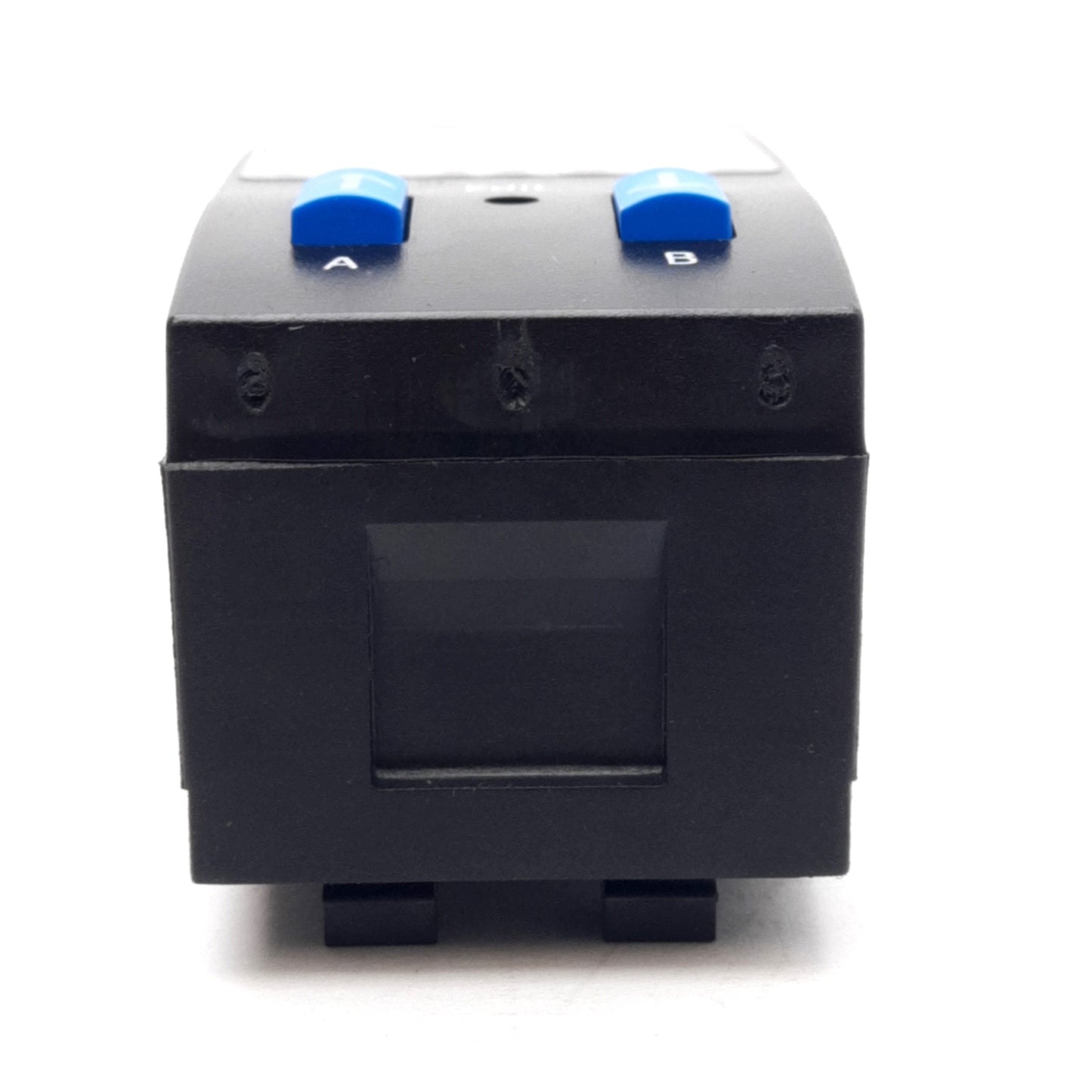 New – Open box Festo SDE1-D10-G2-MS-L-P1-M8 Pressure Sensor, 15-30VDC, 0-10bar, M8 3-Pin, PNP