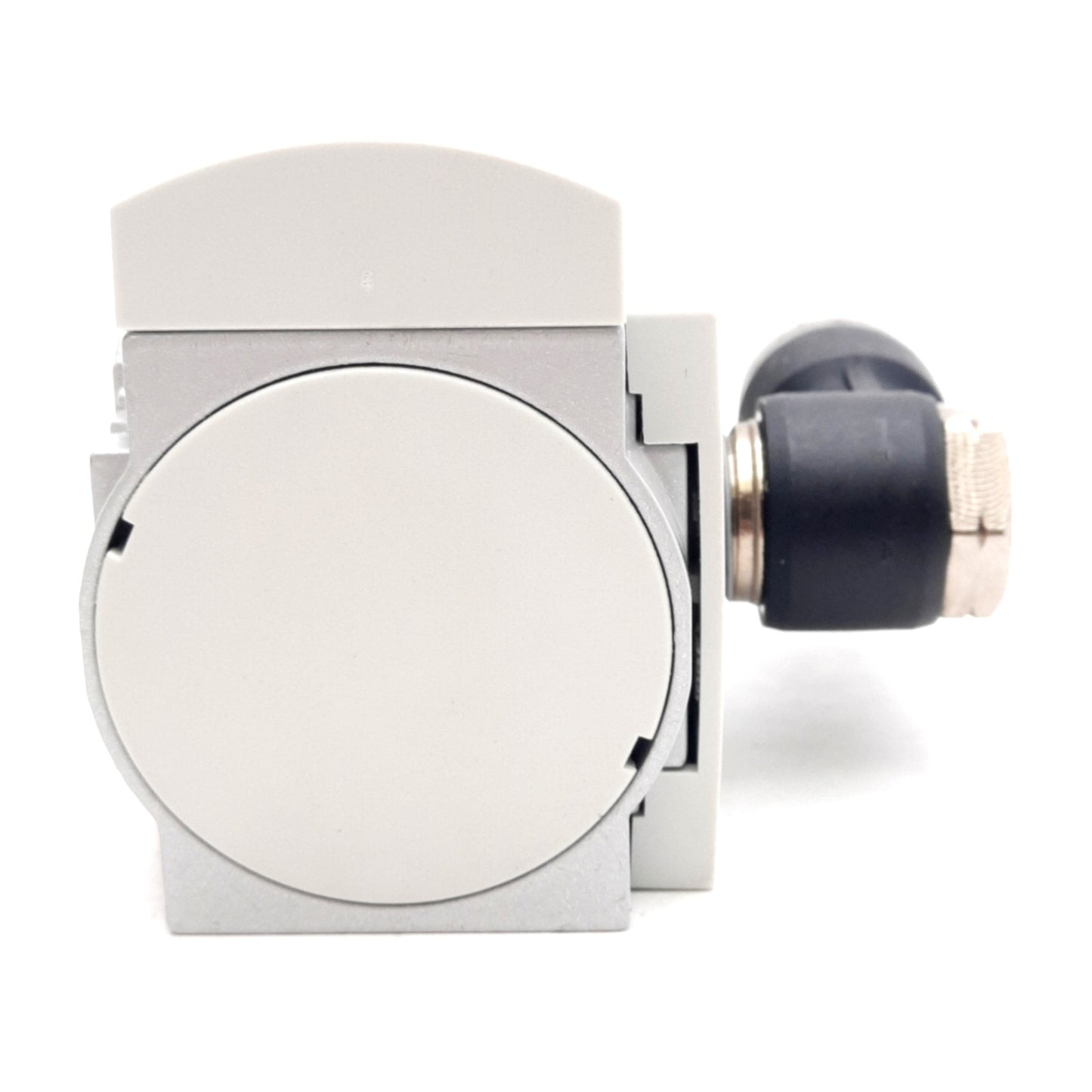 New – Open box Festo MS4N-LFM-1/4-A-R-M-Z Fine Filter 0.01-1µm, 0-14bar, 54-360l/min, 1/4in NPT