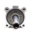 New SMC CQ2WA80-100DZ Compact Cylinder ø80mm Bore, 100mm Stroke, Rc3/8, 1.0MPa